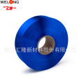 polyester yarn FTY 150/48 virgin yarn and recycled yarn